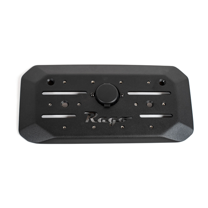 Rago Fabrication 3rd Gen Tundra Digital Device Dash Mount Model R2223TTUNDM
