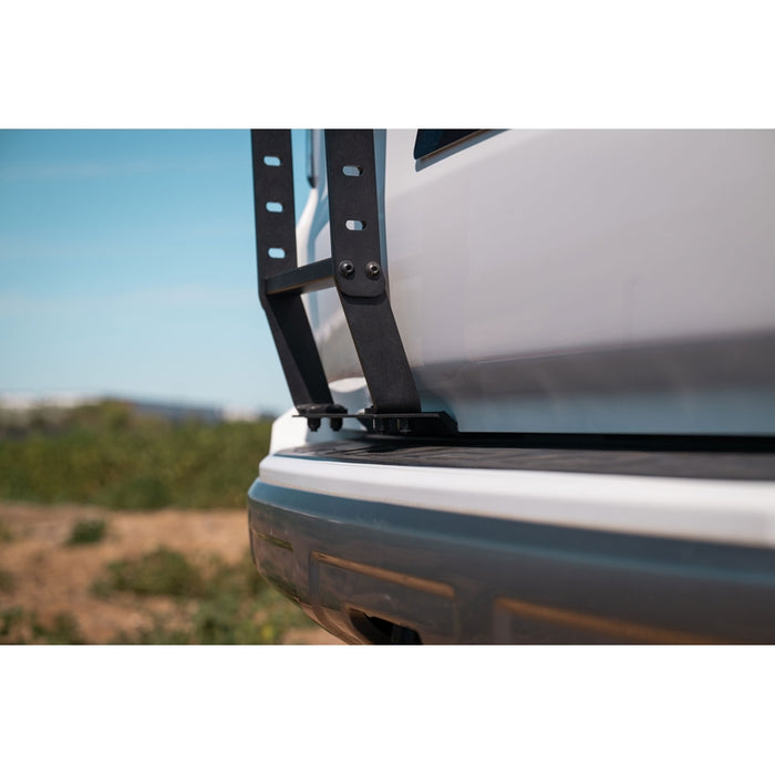 Rago Fabrication 2010-2024 Toyota 4Runner Rear Hatch Ladder Model AC6610201NA