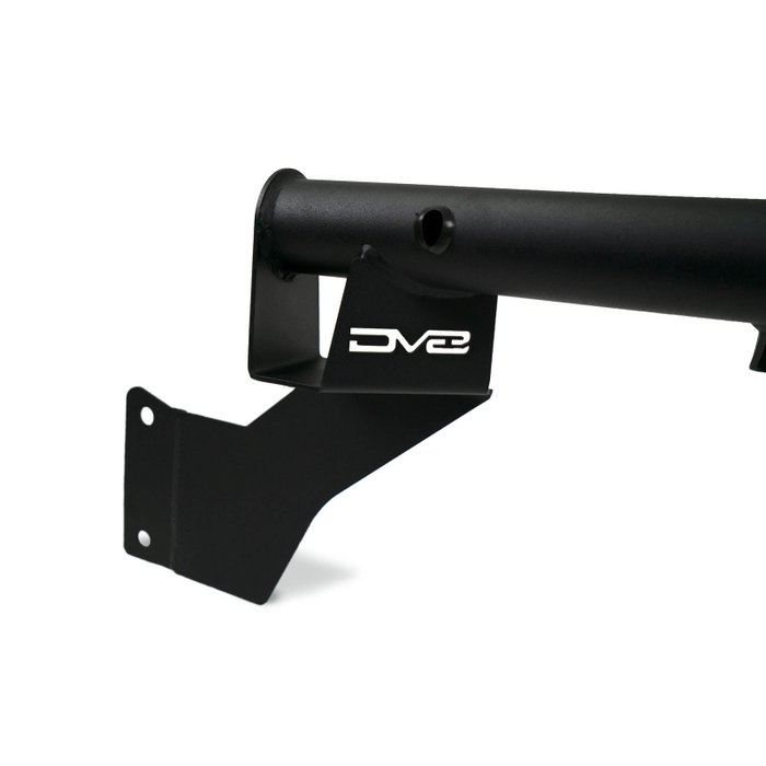DV8 Offroad 2021-2026 Ford Bronco Rear Speaker, Light Mount Bar Model BRSB-01