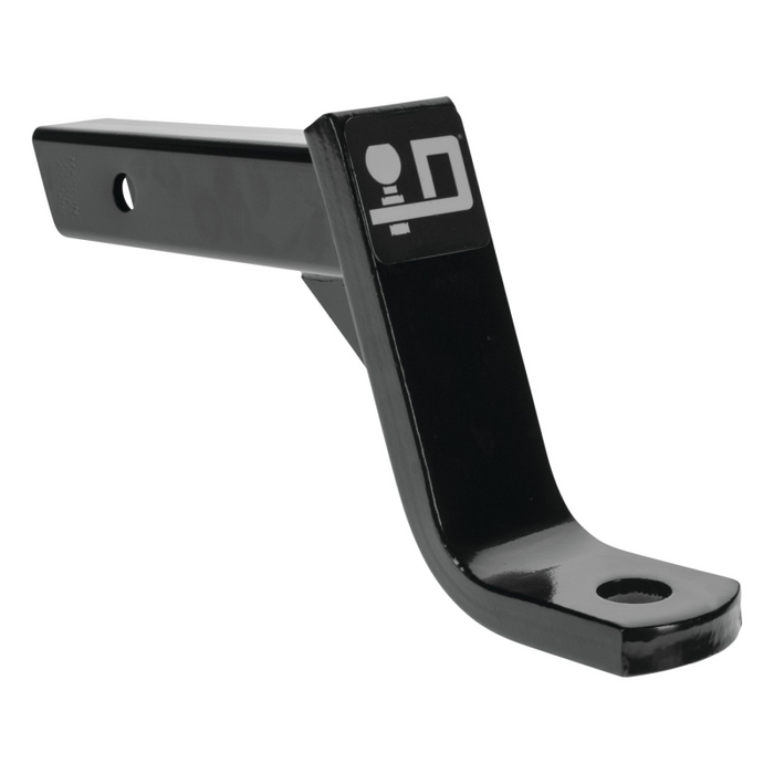 Draw-Tite Class 4 Trailer Hitch Ball Mount Model 40346