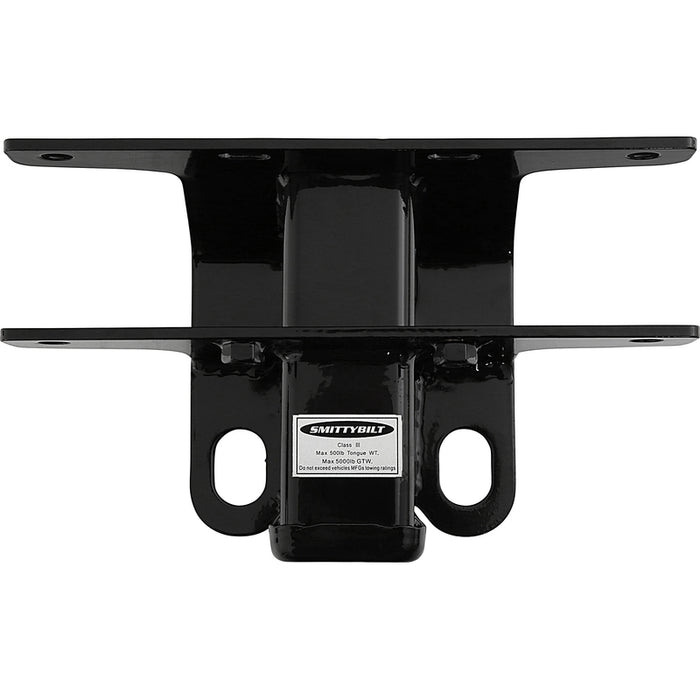 Smittybilt Factory Style 2" Receiver Hitch (18+ JL/JLU) Model JH46
