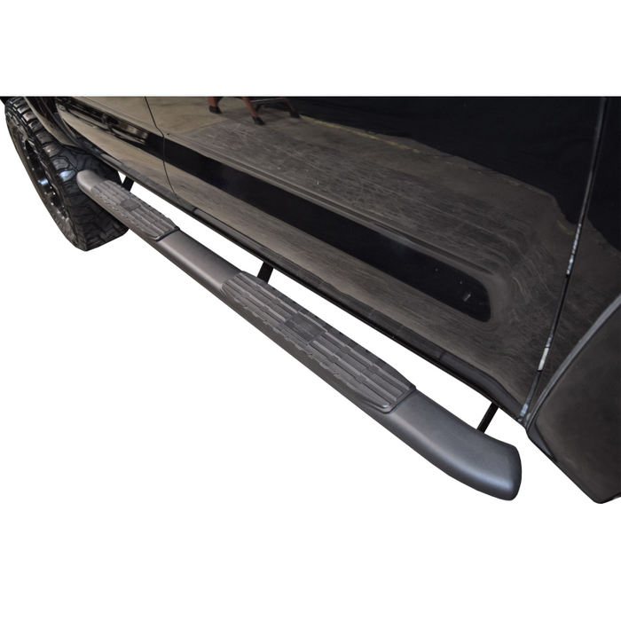 Steelcraft 4X Series Step Nerf Bars Model 40-30900