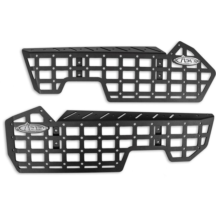 Addictive Desert Designs 15-20 Ford F-150 & Raptor Center Console Molle Panels Bridge Model AC1104901NA
