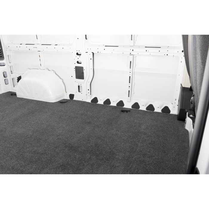 Bedrug Vanrug Cargo Liner 159" Wb Extended Model VRDP14LX