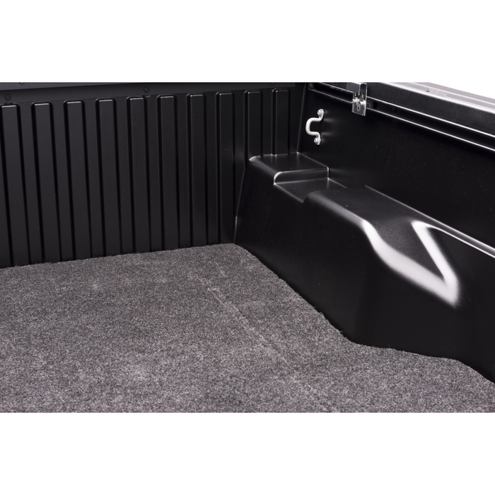 Bedrug Classic Bedmat - Works with Spray-In Or No Bed Liners 5' Bed Model BMY05DCS