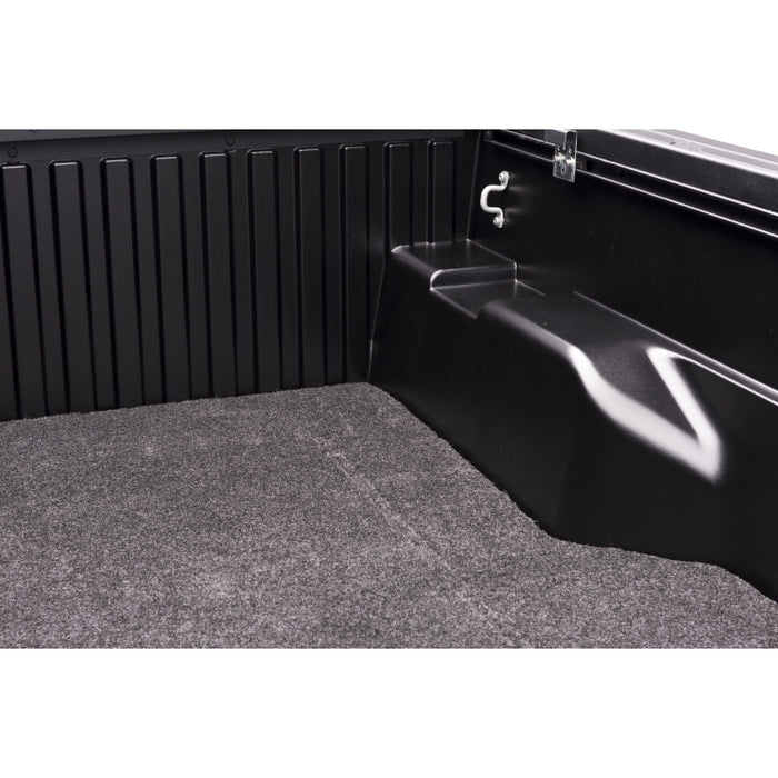 Bedrug Classic Bedmat - Works with Spray-In Or No Bed Liners  6' Bed Model BMY24SBS
