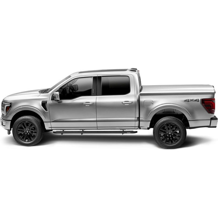 Undercover Elite LX 24-25 F150 5'7" w/ Pro-Access Tailgate - PQ Model UC2238L-PQ
