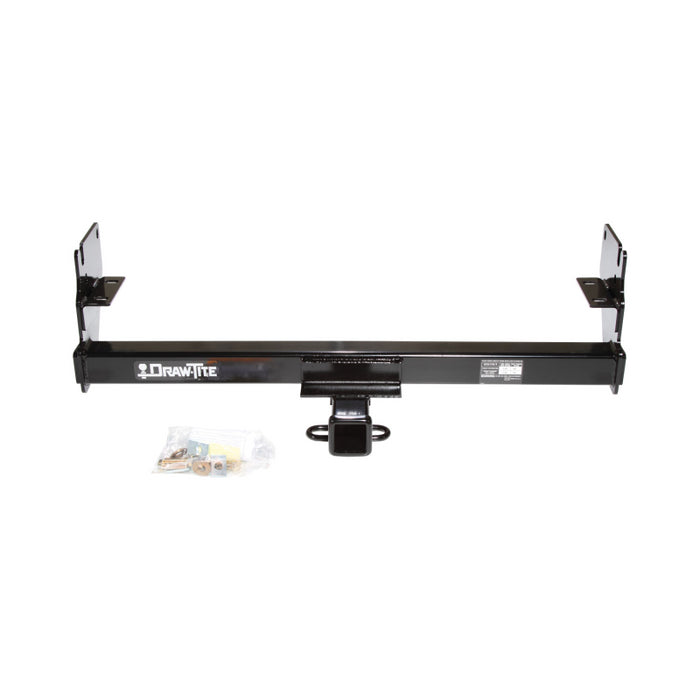 Draw-Tite Class 3 Trailer Hitch - 5000 lbs Model 75236