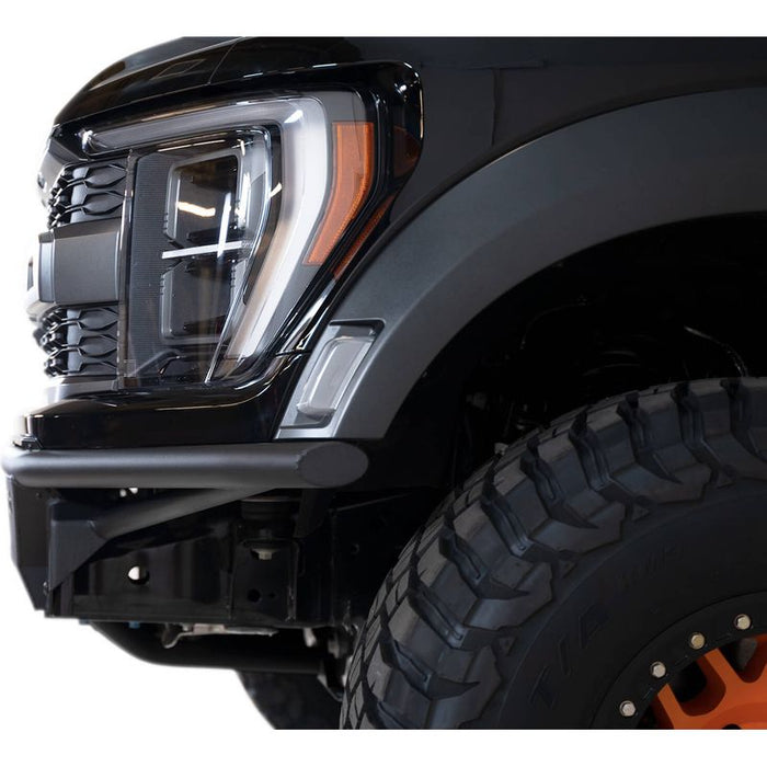 Addictive Desert Designs 21 - 23 Ford Raptor PRO Bolt-On Front Bumper Model F218102070103