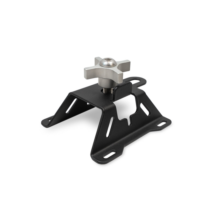 Rago Fabrication Universal Hi-Lift Jack Mounts Pair Model AC9905501NA