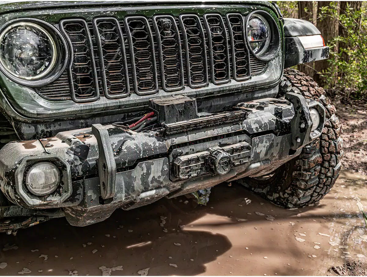 13,000 LB Winch