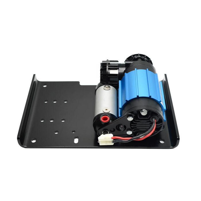 ARB Compressor Engine Bay Mount for use with CKSA, CKMA, and CKMTA Compressors Model 3580030