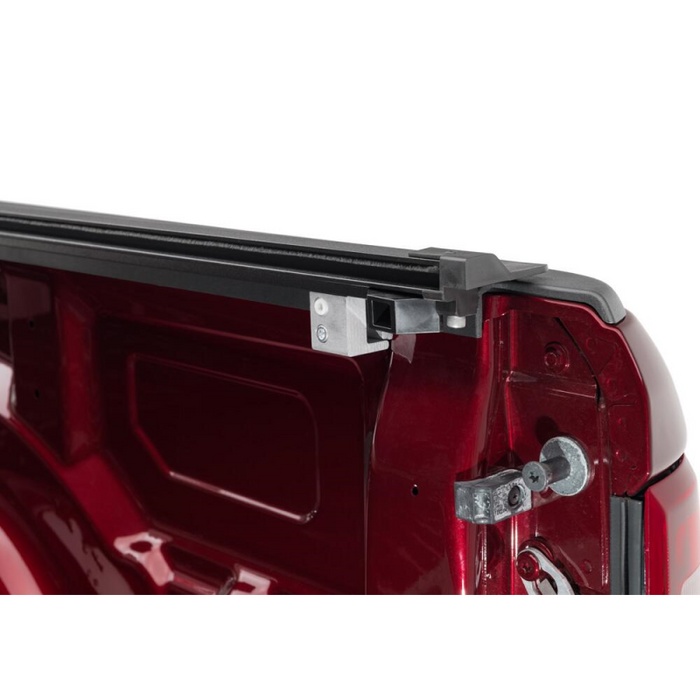 Retrax Retrax IX - 07-21 Tundra CrewMax 5'6" w/o Deck Rail System w/o Trl Strg Bxs Model 30831