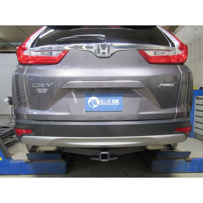Blue Ox Receiver Hitch, Class III, 2" Receiver Model BXH4000