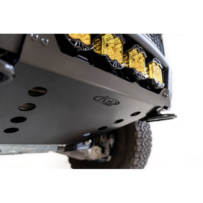 Addictive Desert Designs 17 - 20 Ford Raptor ADD PRO Bolt-On V2 Front Bumper Model F118103500103