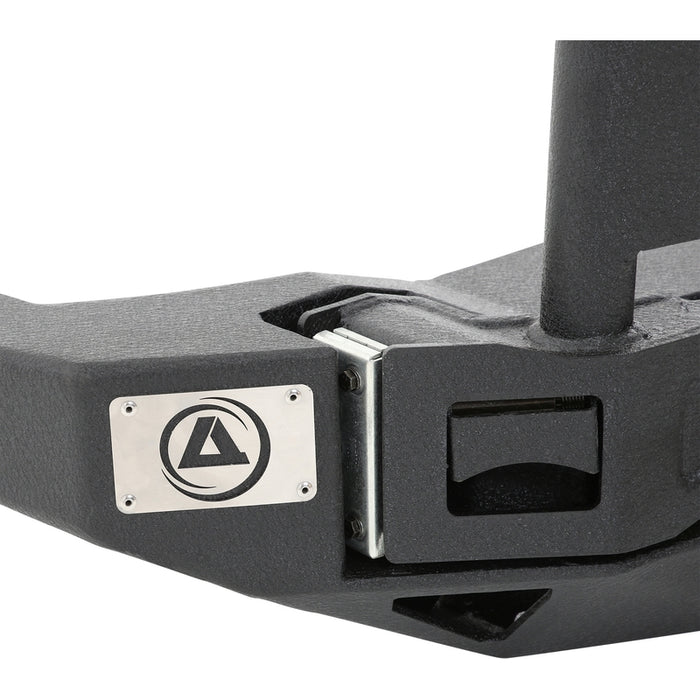 Smittybilt XRC JK ATLAS REAR BUMPER 07-18 WRANGLER JK 2/4DOOR Model 76896