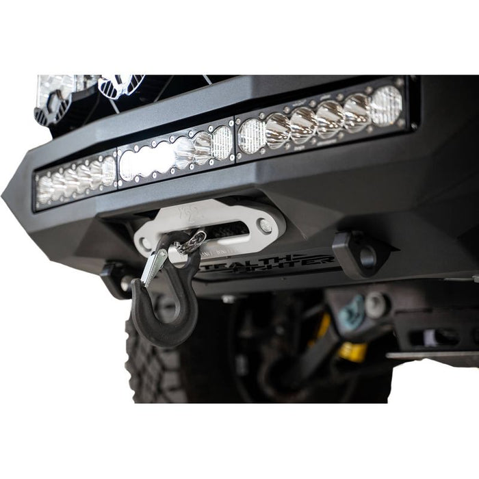 Addictive Desert Designs 21 - 22 Chevy Colorado ZR2 Stealth Fighter Front Bumper Model F4512190103