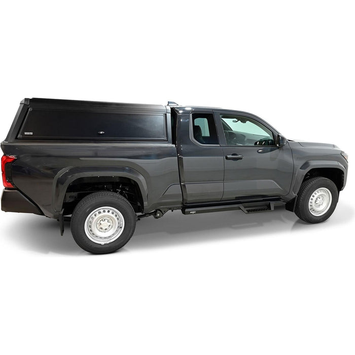 Westin HDX Drop Side Steps Model 56-12795