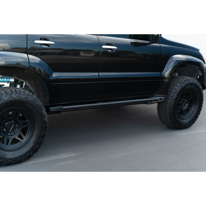 DV8 Offroad Fs-15 Series Rock Sliders Model SRGX-02