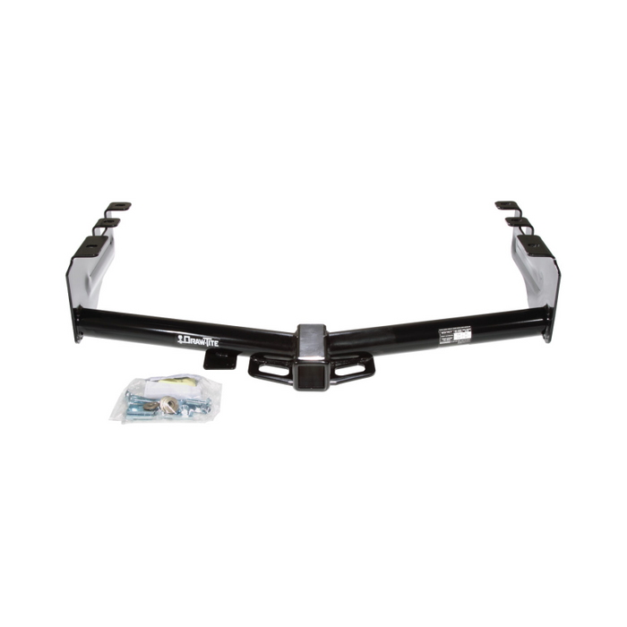 Draw-Tite Class 4 Trailer Hitch - 6000 lbs Model 75362