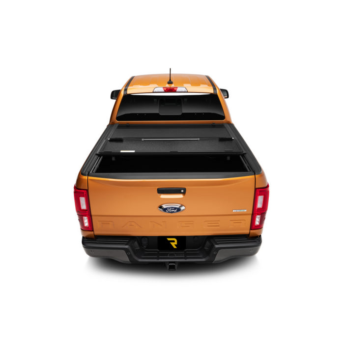 UnderCover Armor Flex 24 Ranger 5' Model AX22033