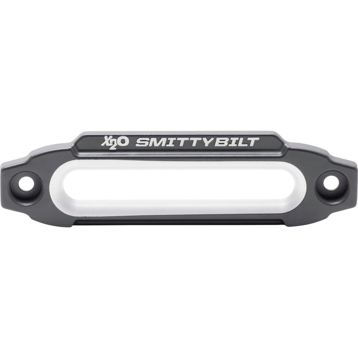 Smittybilt X2O GEN 3 10K Winch with Synthetic Rope Model 98810