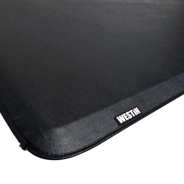 Westin Soft Roll-Up Tonneau Cover Model 19-16365