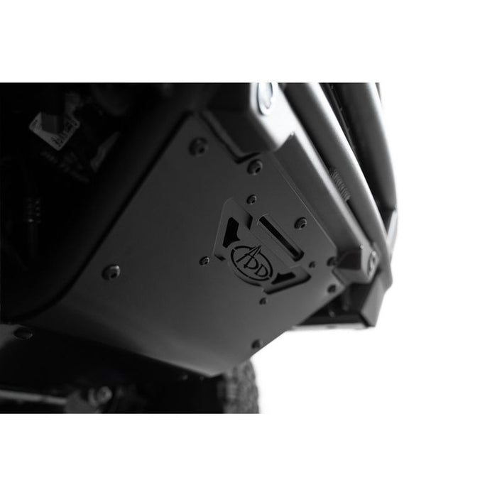 Addictive Desert Designs 21-24 Ford F-150 Raptor Race Series Front Bumper Model F210373200103