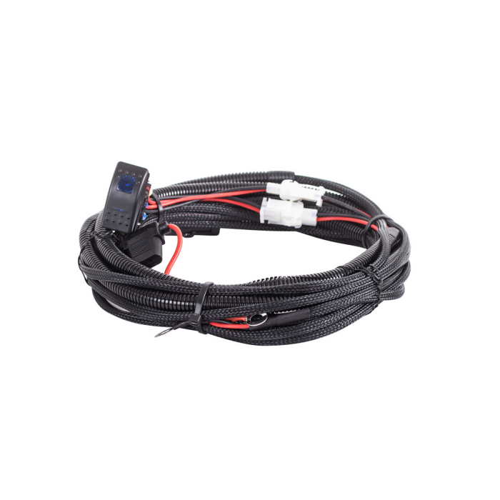 Go Rhino Sport Bar 2.0 Power-Actuated Retractable Light Mount Conversion Kit Model 960003T