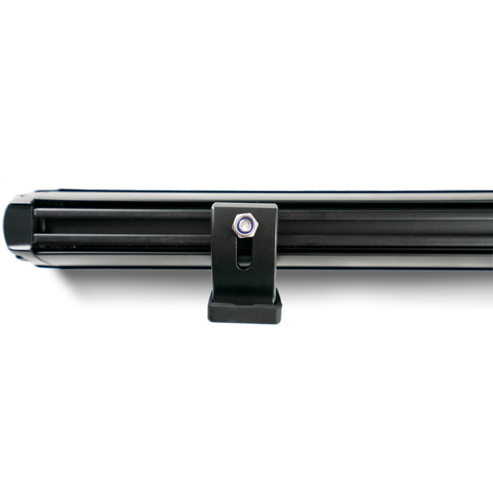 DV8 Offroad Elite Series Light Bar Mount - Small Model BESLDBKTSM