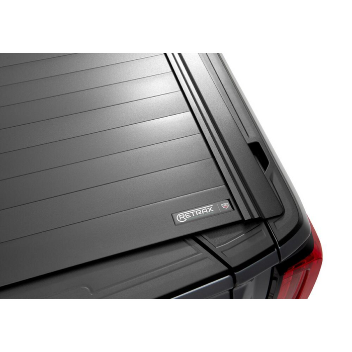 Retrax RetraxPRO MX - 19 (New Body)-26 Silverado/Sierra 1500 6'7" w/o Stake Pocket  - Standard Rail Model 80482
