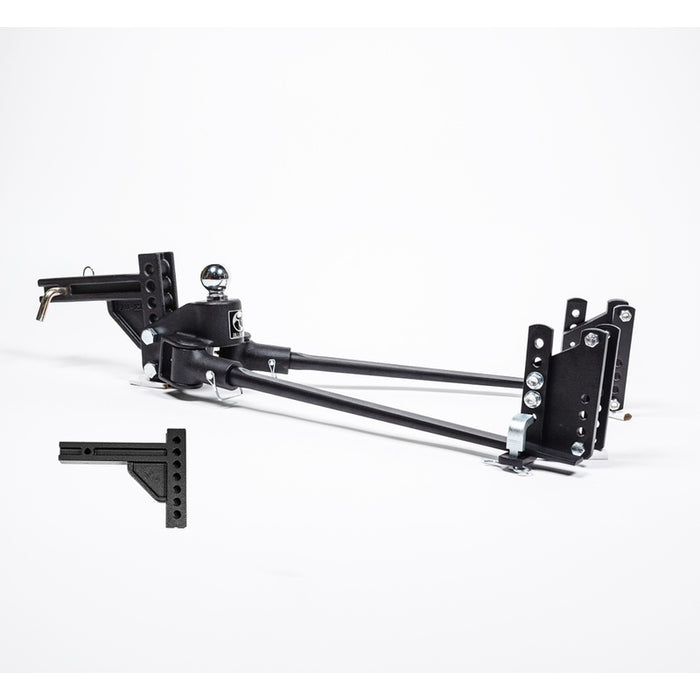 Blue Ox TrackPro Weight Distribution Hitch Model BXW1053