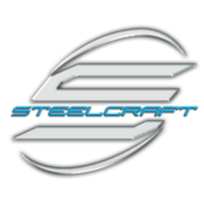 Steelcraft Elevation Rear Bumper Model 65-23420