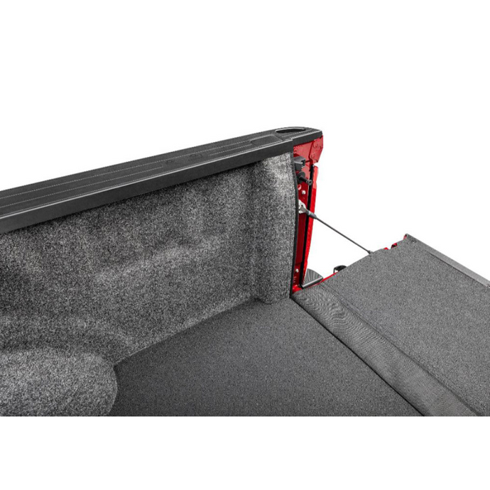Bedrug Impact Bedliner 8' Bed Model ILQ17LBK