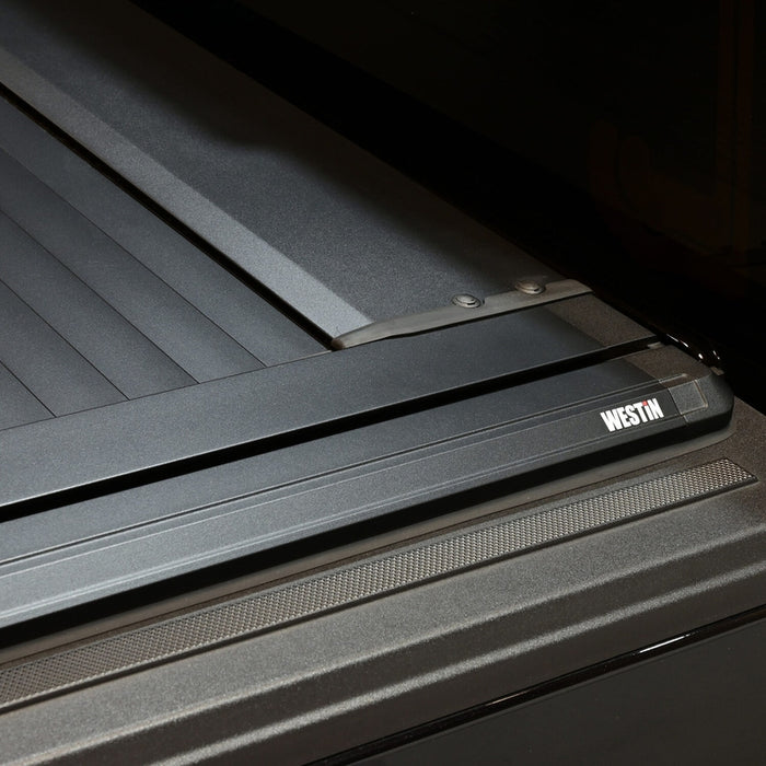 Westin Electric Retractable Tonneau Cover Model 19-54625