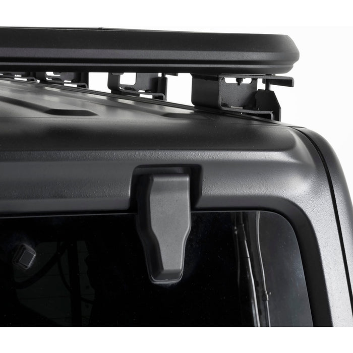 Smittybilt Defender Platform Mounting Kit (07-18 JKU) Model J01