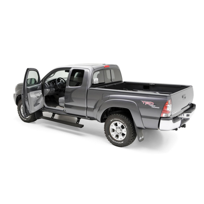AMP Research PowerStep Electric Running Boards Model 75162-01A