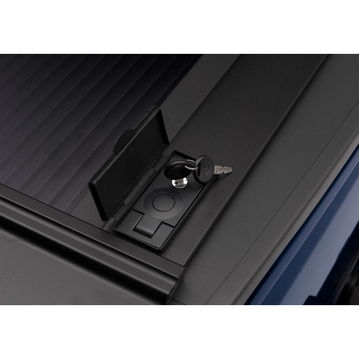 Retrax RetraxONE MX - 07-13 Silverado/Sierra 1500/07-14 HD 6'6" w/o Stake Pocket  - Standard Rail Model 60422