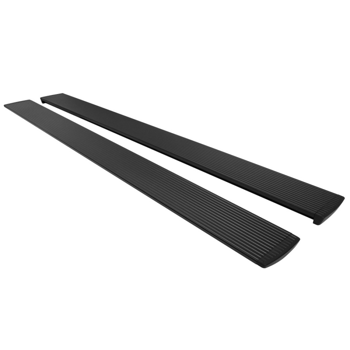 Westin Pro-e Electric Running Boards Textured Black Aluminum Model 29-24195