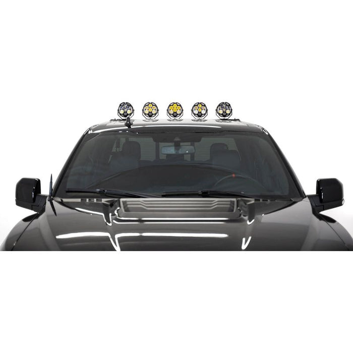 Addictive Desert Designs Ford F-150/Raptor ADD PRO Chase Rack Model C1160030601NA