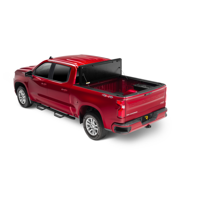 UnderCover Armor Flex 14-18 (19 Legacy/Limited) Silv/Sierra 5'9" Model AX12018