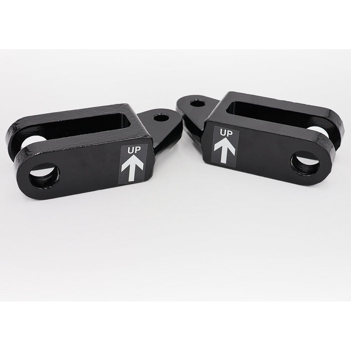 Blue Ox Off Road Bumper Adapter Model BX88357
