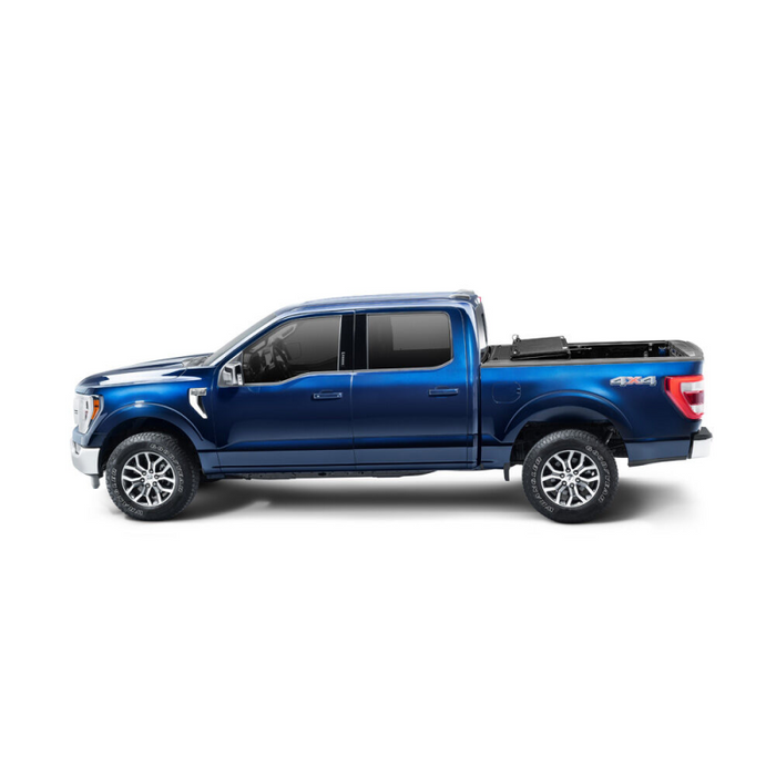 UnderCover Armor Flex 21-24 F150 8'2" Model AX22031