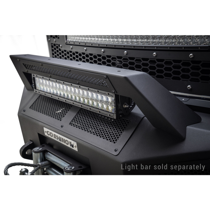 Go Rhino BR Light Bar Mount Model 26173T
