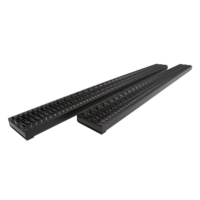 Dee Zee Rough Step Running Boards Model DZ15301A