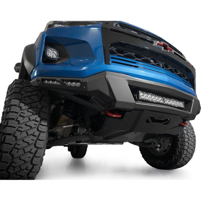 Addictive Desert Designs 23-24 Chevy Colorado ZR2 Phantom Front Bumper Model F580263200103