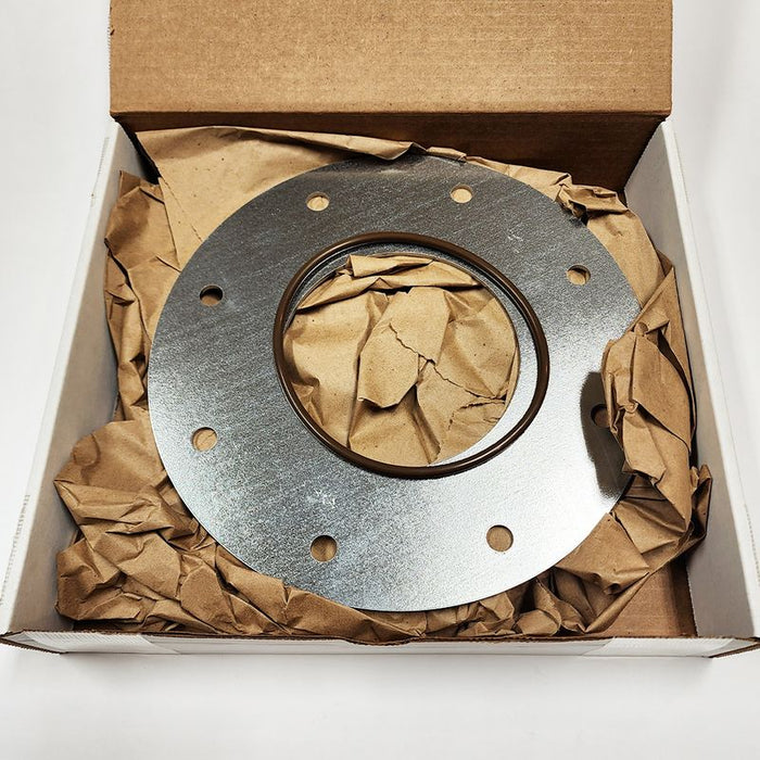 Titan Fuel Tanks Includes Two Heavy Gauge Metal Flanges & O-Ring.  Everything For Ps-191 Adaption Model 0299010