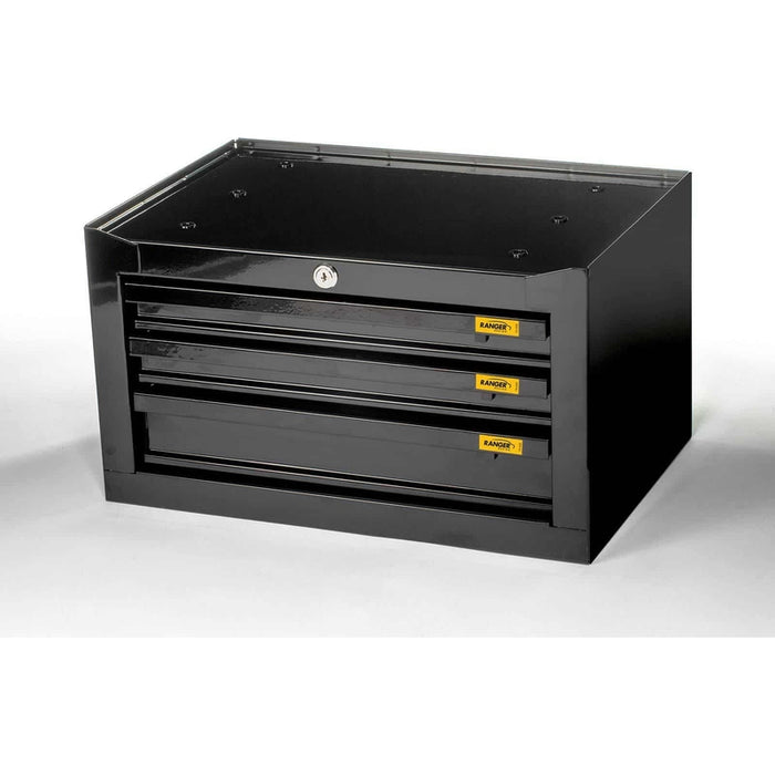 Ranger Design Compact Cargo Van Storage Cabinet 3 Drawers 12.5"x18.5X10.5" Model X50-C