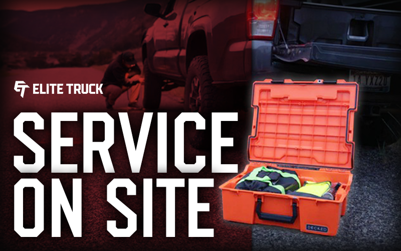 Premium Gear You Can Trust When It Matters Most