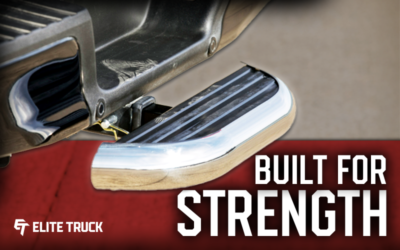 Built for Real Work with Heavy-Duty, Corrosion-Resistant Materials
